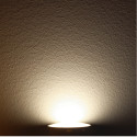 Ampoule LED GU10 blanc neutre 5W 450 lm verre mat / pce