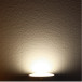 Ampoule LED GU10 blanc neutre 5W 450 lm verre mat / pce