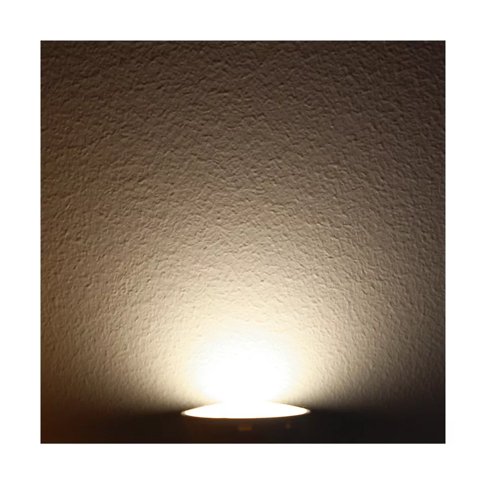 Ampoule LED GU10 blanc neutre 5W 450...