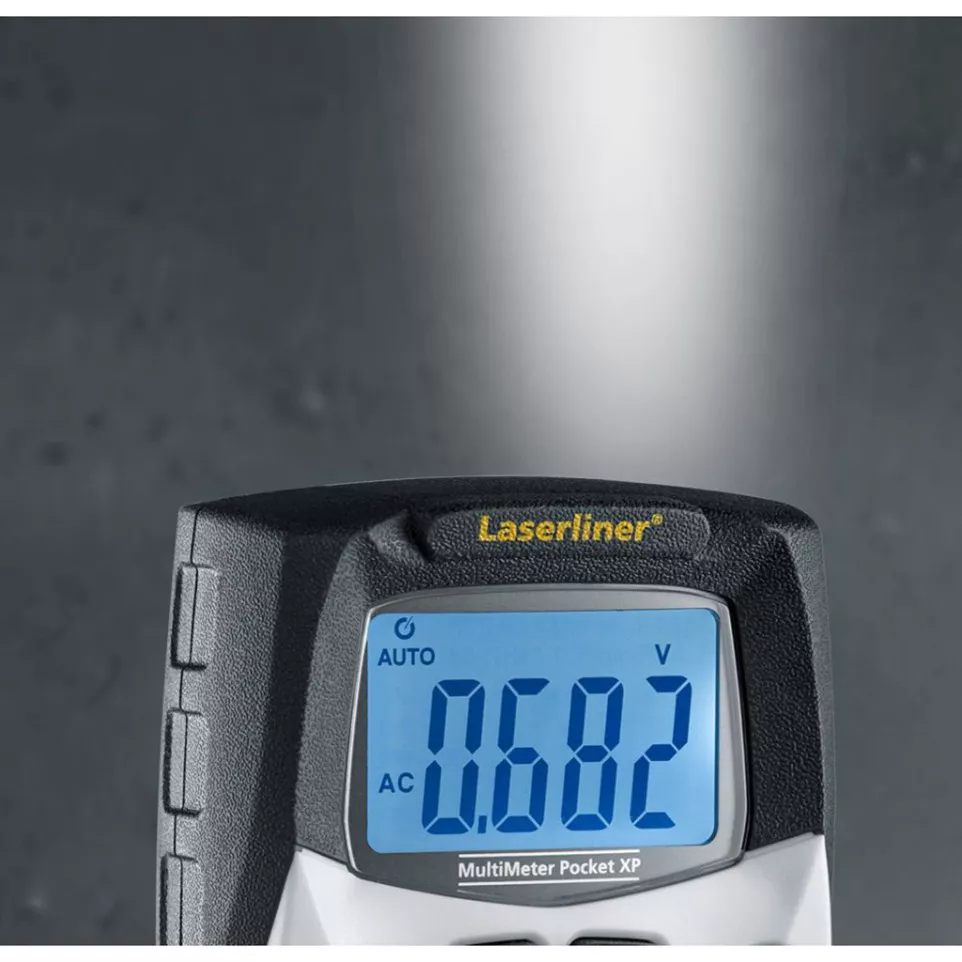 Laserliner Pocket XP 083.036A...