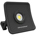 Projecteur LED 2000 lumen Scangrip NOVA R rechargeable / pce