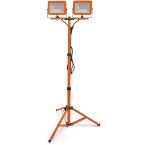 LED Work Light on Tripod 2...