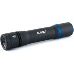 Oplaadbare LED zaklamp / pce