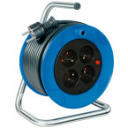 Compacte kabelhaspel 3 x...