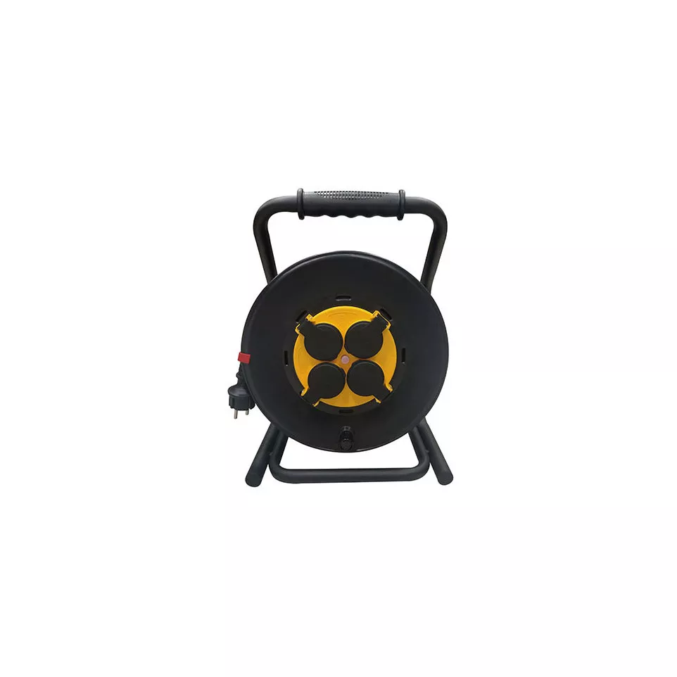 Kabelhaspel H07RN-F 3G2,5 40m / pce
