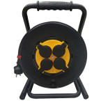 Kabelhaspel H07RN-F 3G2,5...