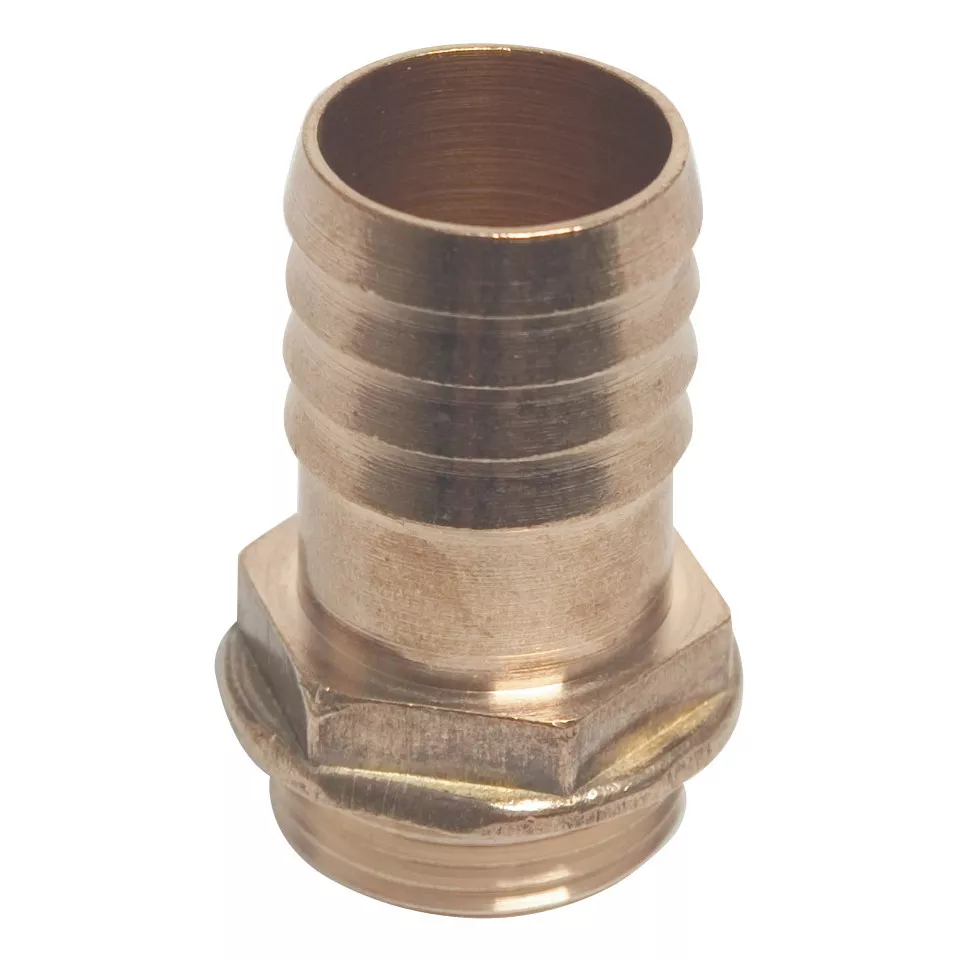 Hose Connector for Pump 1 1/2"...