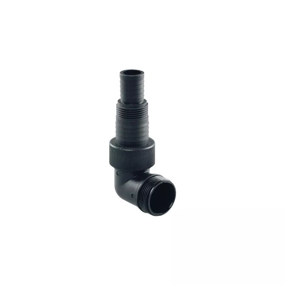 Metabo Elbow Fitting with Multiple...
