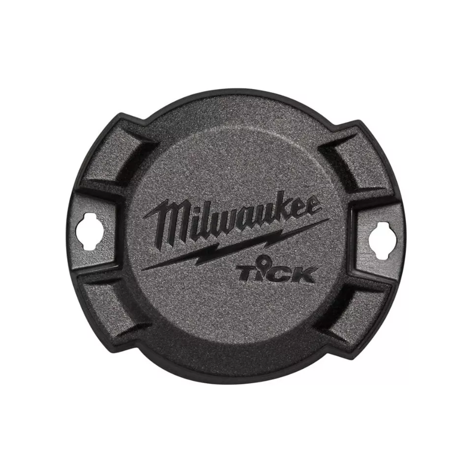 Antivol, traceur d'outils Milwaukee...