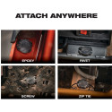 Antivol, traceur d'outils Milwaukee Tick BTM-1 One Key / pce