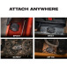 Antivol, traceur d'outils Milwaukee Tick BTM-1 One Key / pce