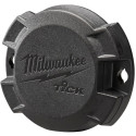 Milwaukee Tick BTM-1 Gereedschapshouder met één sleutel / pce