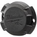 Milwaukee Tick BTM-1 Gereedschapshouder met één sleutel / pce