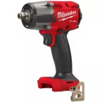 Milwaukee M18 FMTIWF12-0X accu slagschroevendraaier zonder accu of lader / pce