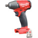 Milwaukee M18 FIWF12-0X accu slagfrees zonder accu en lader / pce