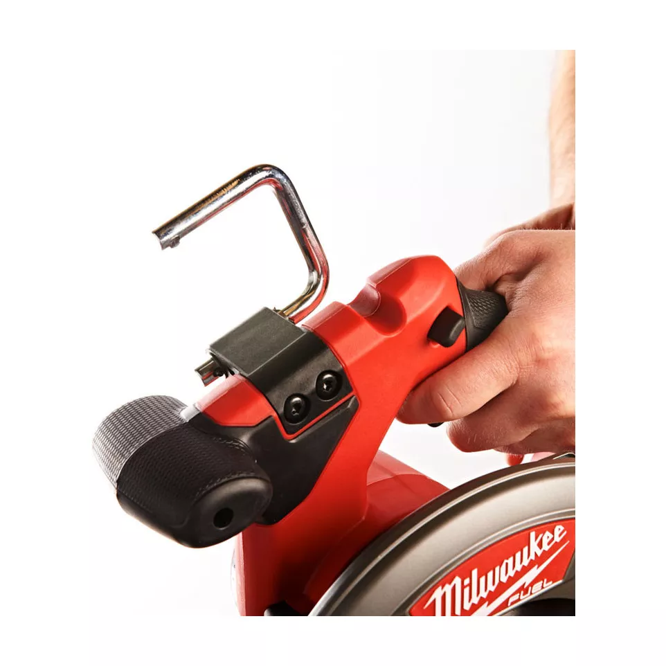 Milwaukee M18 CCS55-0X cirkelzaag...