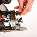 Milwaukee M18 CCS55-0X cirkelzaag (zonder accu en lader) / pce