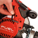 Milwaukee M18 CCS55-0X cirkelzaag (zonder accu en lader) / pce