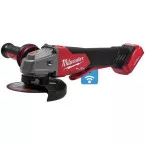 Meuleuse Milwaukee 18V- NUE M18ONEFSAG125XPD-0X homme mort / pce
