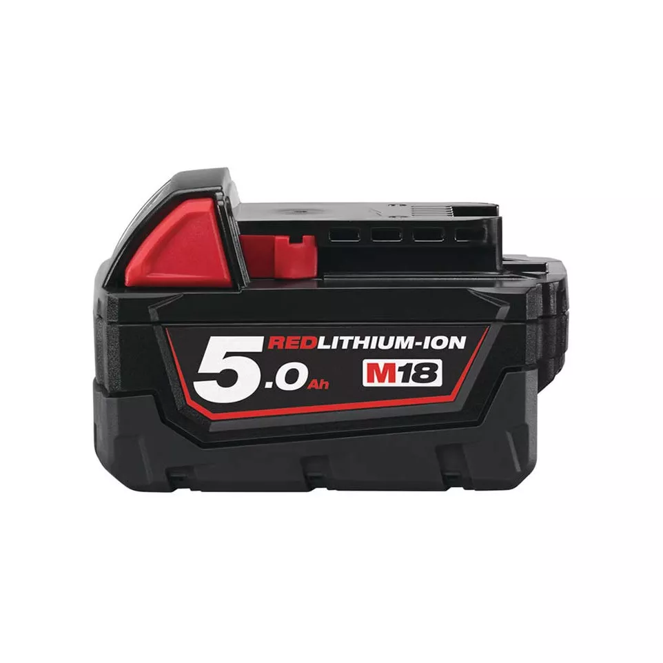 Batterie 18 V Red Lithium-Ion 5 Ah...