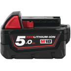 18 V Rode Lithium-Ion...