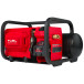 Milwaukee M18 FAC-0 snoerloze bouwcompressor / pce