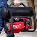 Milwaukee M18 FAC-0 snoerloze bouwcompressor / pce