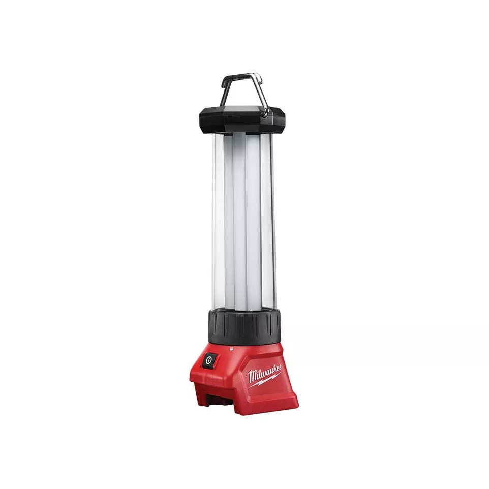 Milwaukee M18 LL-0 accu bouwlantaarn...