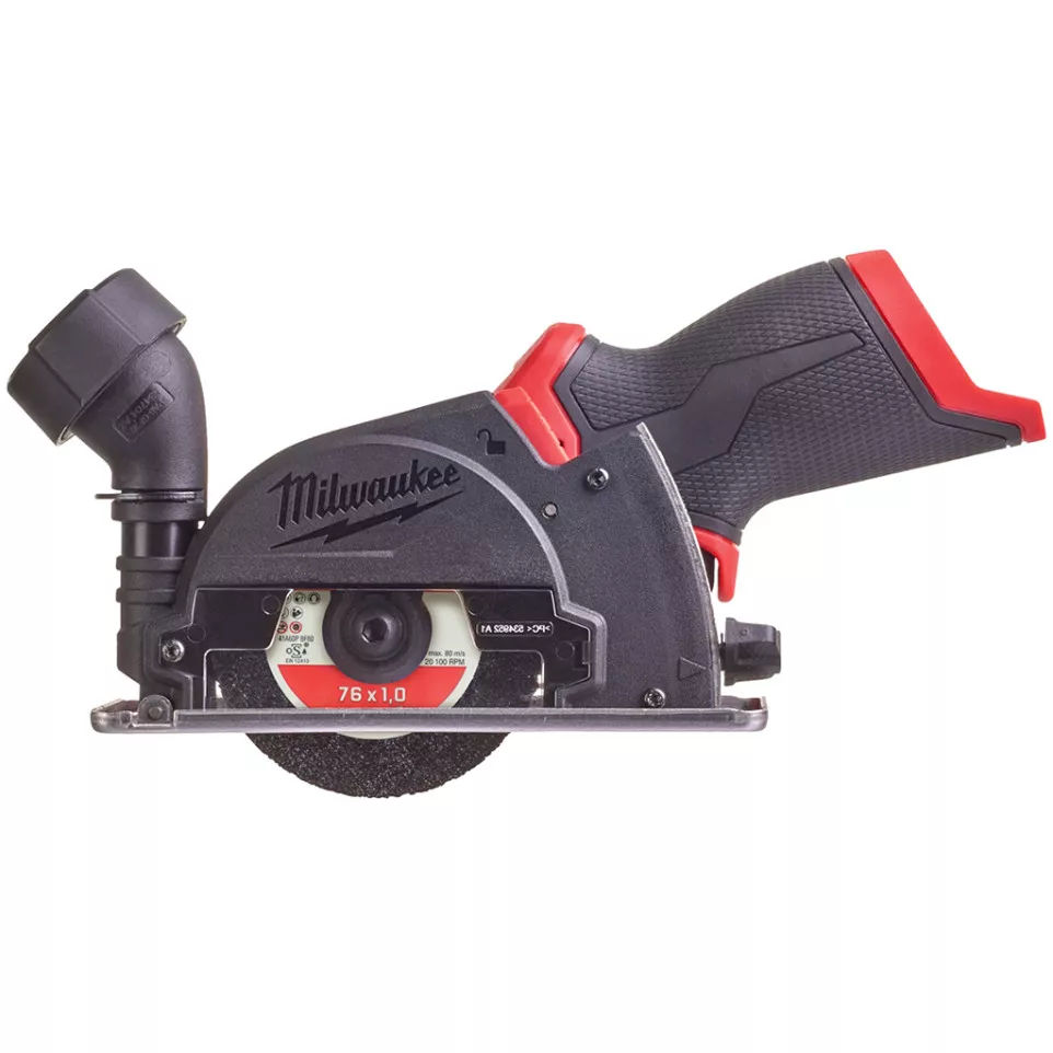 Milwaukee 12 volt compacte...