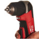 Meuleuse compacte Milwaukee 12 volts - M12 FCOT-0 (sans batterie ni chargeur) / pce