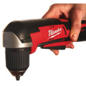 Meuleuse compacte Milwaukee 12 volts - M12 FCOT-0 (sans batterie ni chargeur) / pce