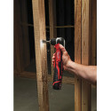 Meuleuse compacte Milwaukee 12 volts - M12 FCOT-0 (sans batterie ni chargeur) / pce