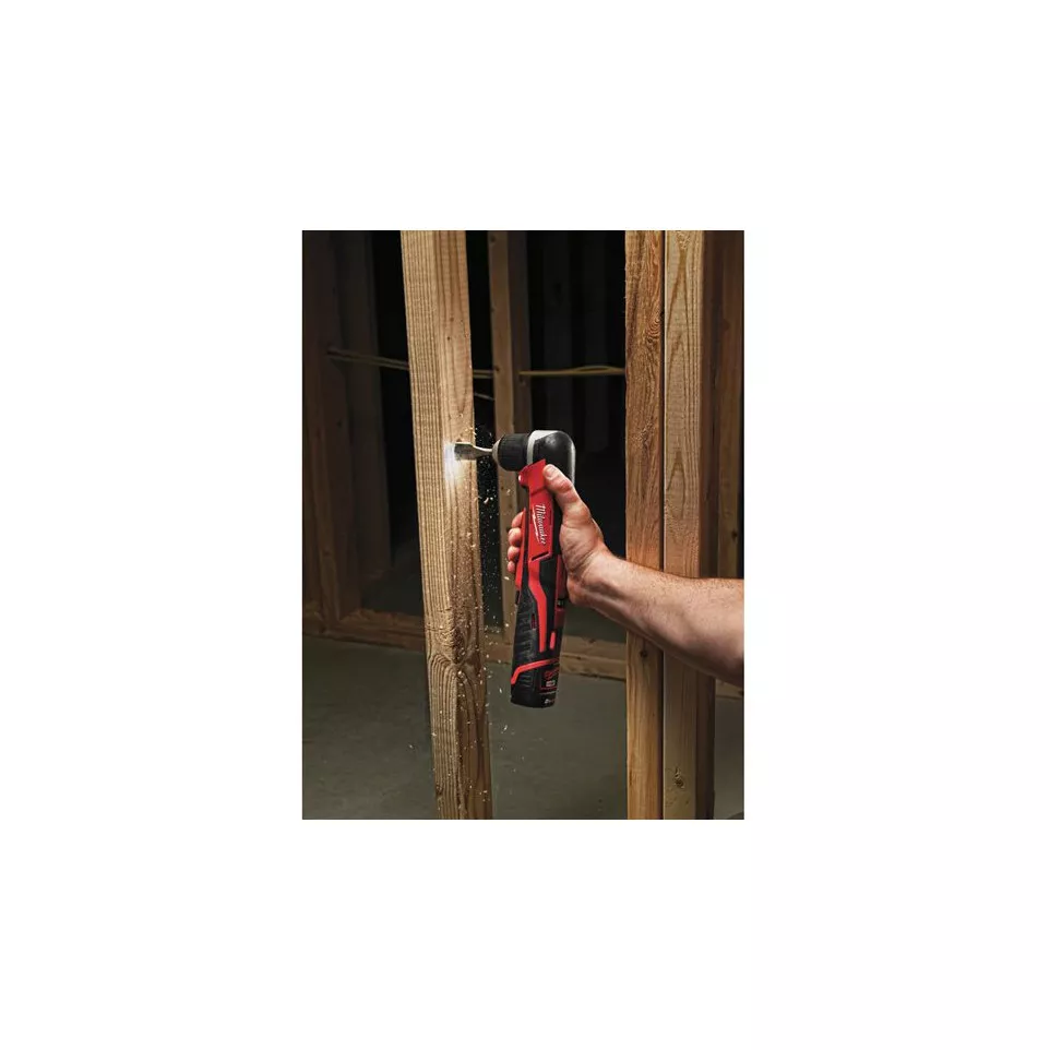 Milwaukee 12 volt compacte...