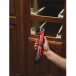 Meuleuse compacte Milwaukee 12 volts - M12 FCOT-0 (sans batterie ni chargeur) / pce