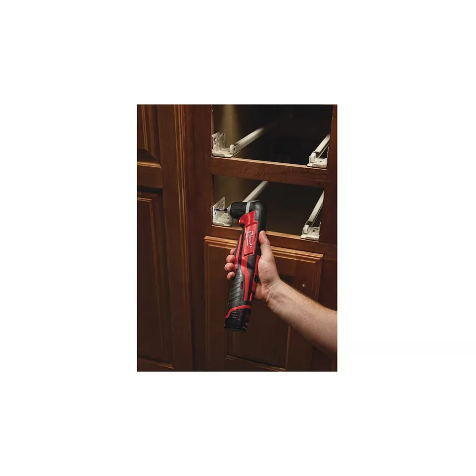 Milwaukee 12 volt compacte...