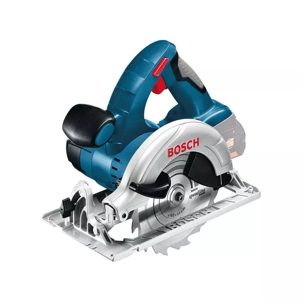 Bosch GKS 18 V57G Click & Go 18V...