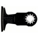 Bosch Starlock Curved-Tec Precision AII 65 APB invalzaagblad voor hout en metaal / 5pce
