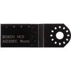 Bosch Starlock Curved-Tec...