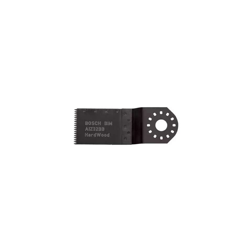 Bosch Starlock Curved-Tec Precision...