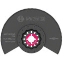 Bosch Starlock ACZ 100 SWB BIM golfsegmentzaagblad / pce