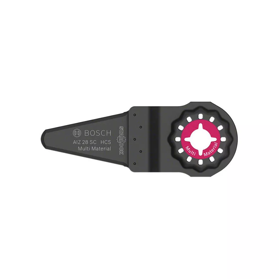 Bosch Starlock AIZ 28 SC HCS...