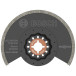 Bosch Starlock 3 max ACZ 85 RD4 diamantsegmentzaag / pce