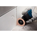 Bosch Starlock 3 max hardmetalen mortelverwijderaar AVZ 70 RT4 / pce