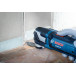 Languette de ponçage à concrétion carbure ponçage fin Bosch Starlock AVZ 32 RT10 / pce