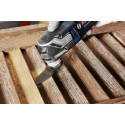 Bosch Expert AVZ 32 RT4 Sanding Finger Coarse for Multitool Starlock Carbide / piece