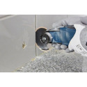 Bosch Starlock 3 max hardmetalen segmentzaagblad ACZ 85 RT3 / pce