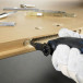 Bosch Starlock Curved-Tec Precision AIZ 10 AB invalzaagblad voor hout en metaal / pce