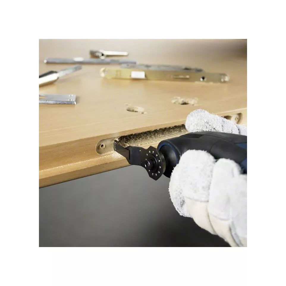 Bosch Starlock Curved-Tec Precision...