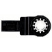 Bosch Starlock Curved-Tec Precision AIZ 20 AB invalzaagblad voor hout en metaal / pce