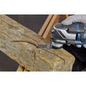 Bosch Starlock Curved-Tec Precision Plunge Blade for Wood and Metal AIZ 20 AB per piece